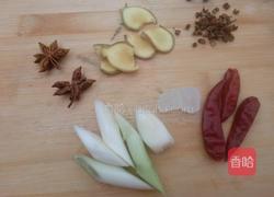 酱鸡脖的做法图解4