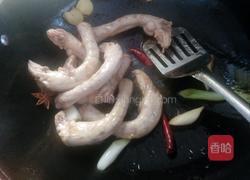 酱鸡脖的做法图解8