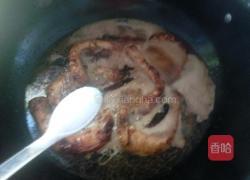 酱鸡脖的做法图解12