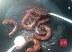 酱鸡脖的做法图解13