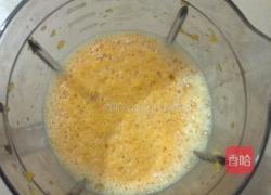 南瓜稀饭的做法图解3