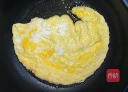 鸡蛋三明治的做法图解2