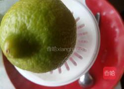 柠檬红茶的做法图解2