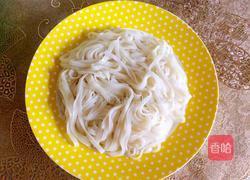 西红柿打卤面的做法图解11