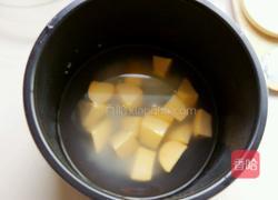 地瓜粥的做法图解5