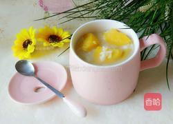 地瓜粥的做法图解8