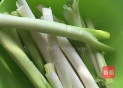 芹菜水饺的做法图解3