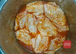 新奥尔良烤鸡翅的做法图解4