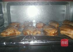 新奥尔良烤鸡翅的做法图解5