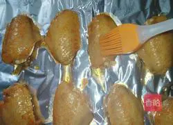 New Orleans Grilled Chicken Wings Recipe Illustration 6