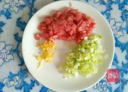 意大利肉酱面的做法图解2