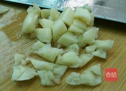 凉拌黄秋葵的做法图解4