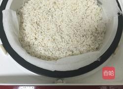 甜酒酿的做法图解3