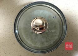 甜酒酿的做法图解6