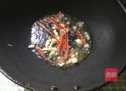 醋溜土豆丝的做法图解6