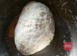 梅干菜饼的做法图解2