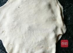 梅干菜饼的做法图解4