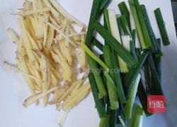 香煎尖嘴鱼的做法图解2