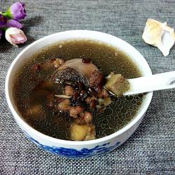 骨头汤的做法[图]