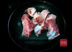 骨头汤的做法图解2