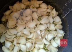 百合绿豆汤的做法图解4