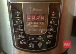 百合绿豆汤的做法图解5