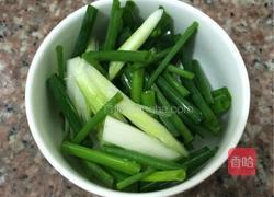 清炒豆芽的做法图解2