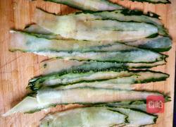 黄瓜卷的做法图解2