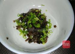 海参粥的做法图解4