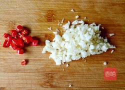 凉拌豆芽的做法图解5