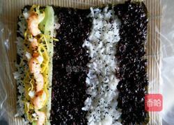 寿司卷的做法图解2