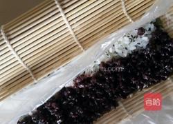 寿司卷的做法图解3