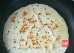 早餐蛋餅的做法圖解6