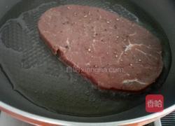 懒人版牛排的做法图解4