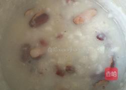 美容养颜山药羹的做法图解7