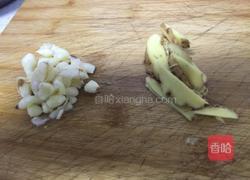 土豆排骨的做法图解4