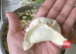 蒸饺的做法图解12