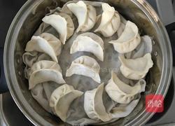 蒸饺的做法图解13