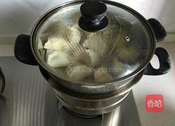 蒸饺的做法图解14