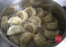 蒸饺的做法图解15