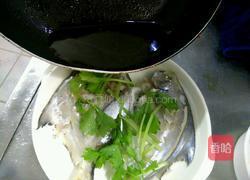 清蒸鲳鱼的做法图解7