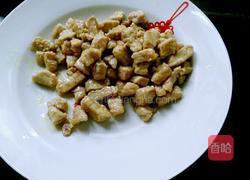 毛豆炒肉的做法图解6