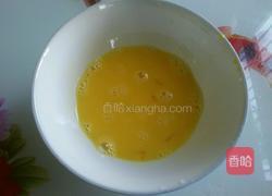 番茄蛋汤的做法图解4