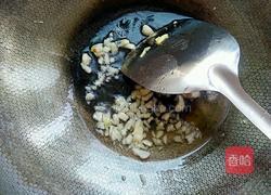 鸡蛋炒豆角的做法图解6