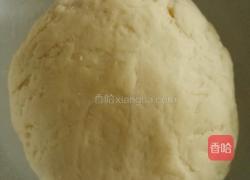 手工面条的做法图解3