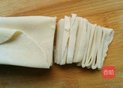 手工面条的做法图解10