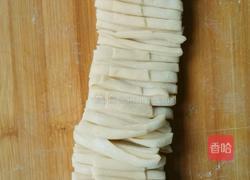 手工面条的做法图解11