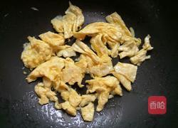 炒方便面的做法图解6