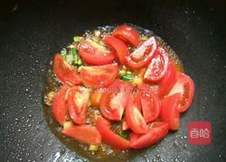 炒方便面的做法图解8