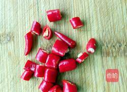 酸辣脆萝卜的做法图解5